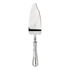 Christofle Marly Silver-Plated Cake Server in silver-plate on a white background