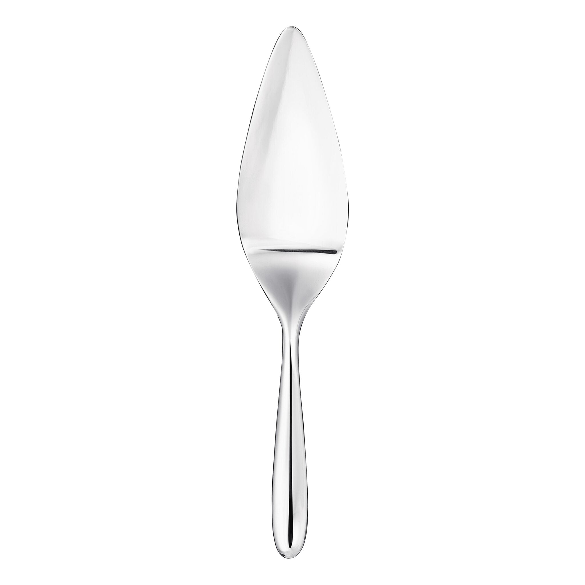 Christofle Mood Silver-plated Cake Server — additional view