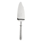 Christofle Cake Server Royal Cisele Sterling Silver in sterling silver on a white background