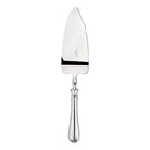 Christofle Rubans Silver-Plated Cake Server in silver-plate on a white background