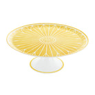 Christofle Malmaison Porcelain Cake Stand — additional view