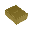Christofle Medium Stainless Steel Candle Holder — additional view