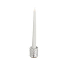 Christofle Sève d'Argent Silver Plated Candle Holder — additional view