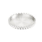 Christofle Babylone Silver-Plated Candle Holder — additional view
