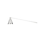 Christofle Metal Candle Snuffer on a white background