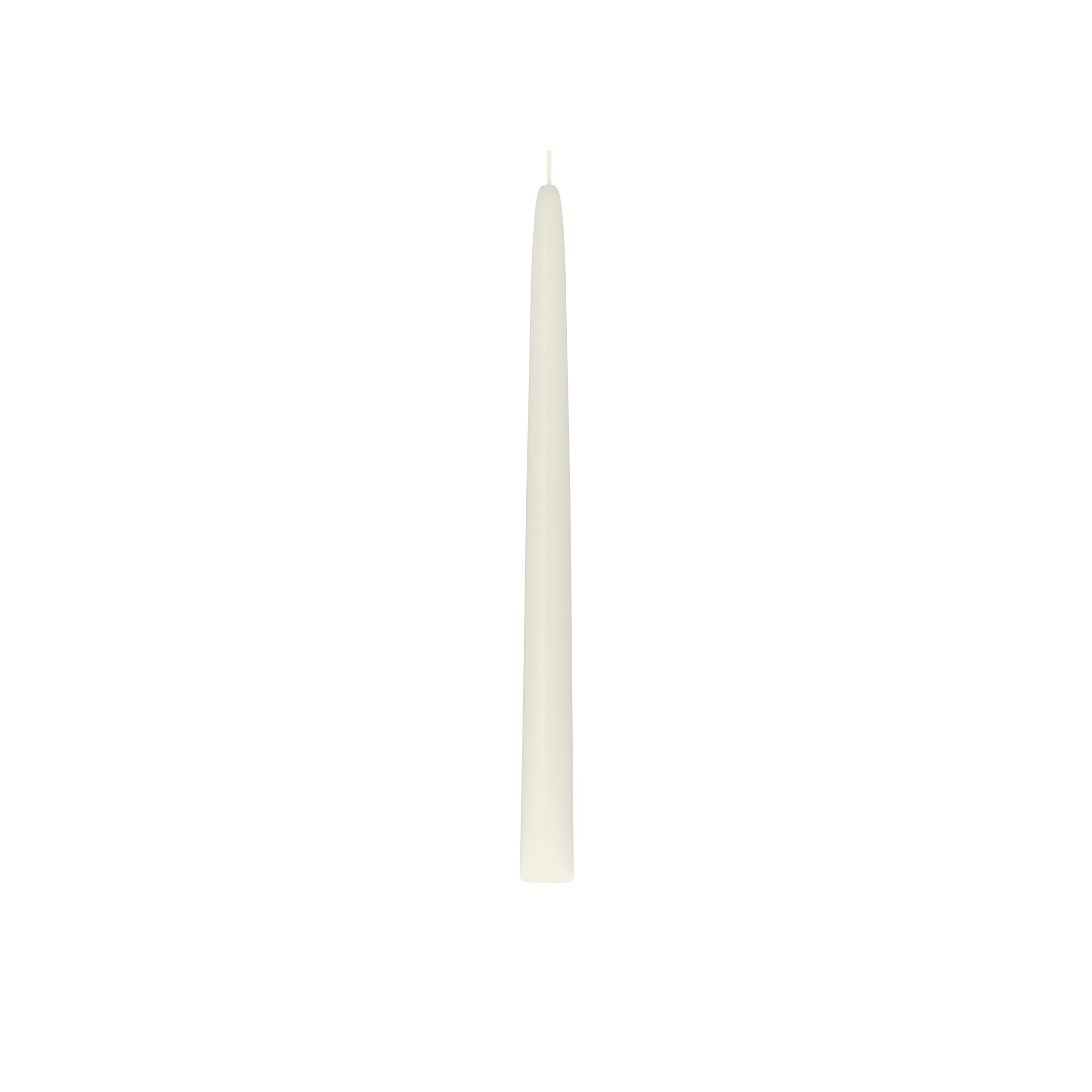 Christofle Babylone Silver-Plated Candle Holder + Odorless Candlestick — additional view