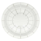Christofle Graphik Silver-Plated Carafe Coaster — additional view