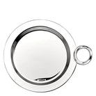 Christofle Vertigo Silver-Plated Bottle/Carafe Coaster — additional view