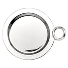 Christofle Vertigo Silver-Plated Bottle/Carafe Coaster — additional view