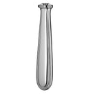 Christofle Perles Silver-Plated Carving Fork — additional view