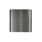 Christofle Concorde Black Stainless Steel Case - 24-piece Stainless Steel (sold Empty) — additional view
