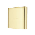 Christofle Concorde Gold Stainless Steel Case - 24-piece Stainless Steel (sold Empty) — additional view