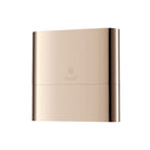 Christofle Concorde Copper Stainless Steel Case - 24-piece Stainless Steel (sold Empty) — additional view
