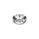 Christofle Albi Silver-Plated Caviar Serving Set — additional view
