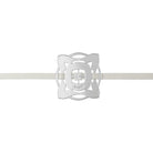 Christofle Celebration Ornament Square - Silver Plated — additional view