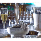 Christofle Champagne and Caviar Set — additional view