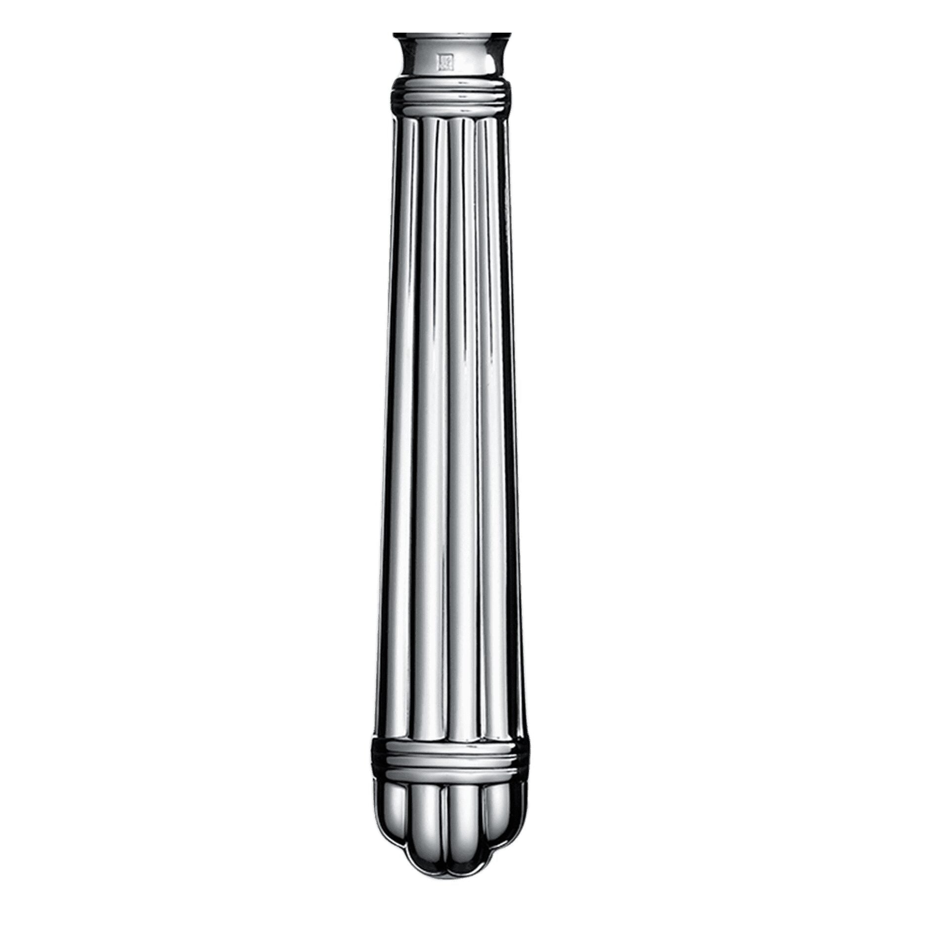 Christofle Aria Silver-Plated Cheese Knife — additional view