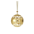 Christofle Rêve Cosmique Gold Gilded Silver-Plated Ornament - 2023 — additional view