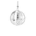 Christofle Silver-Plated Christmas Ornament 2025 Edition — additional view