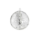 Christofle Silver-Plated Christmas Ornament 2025 Edition — additional view