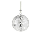 Christofle Silver-Plated Christmas Ornament 2025 Edition — additional view