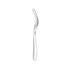 Christofle Infini Silver-Plated Cocktail Fork — additional view