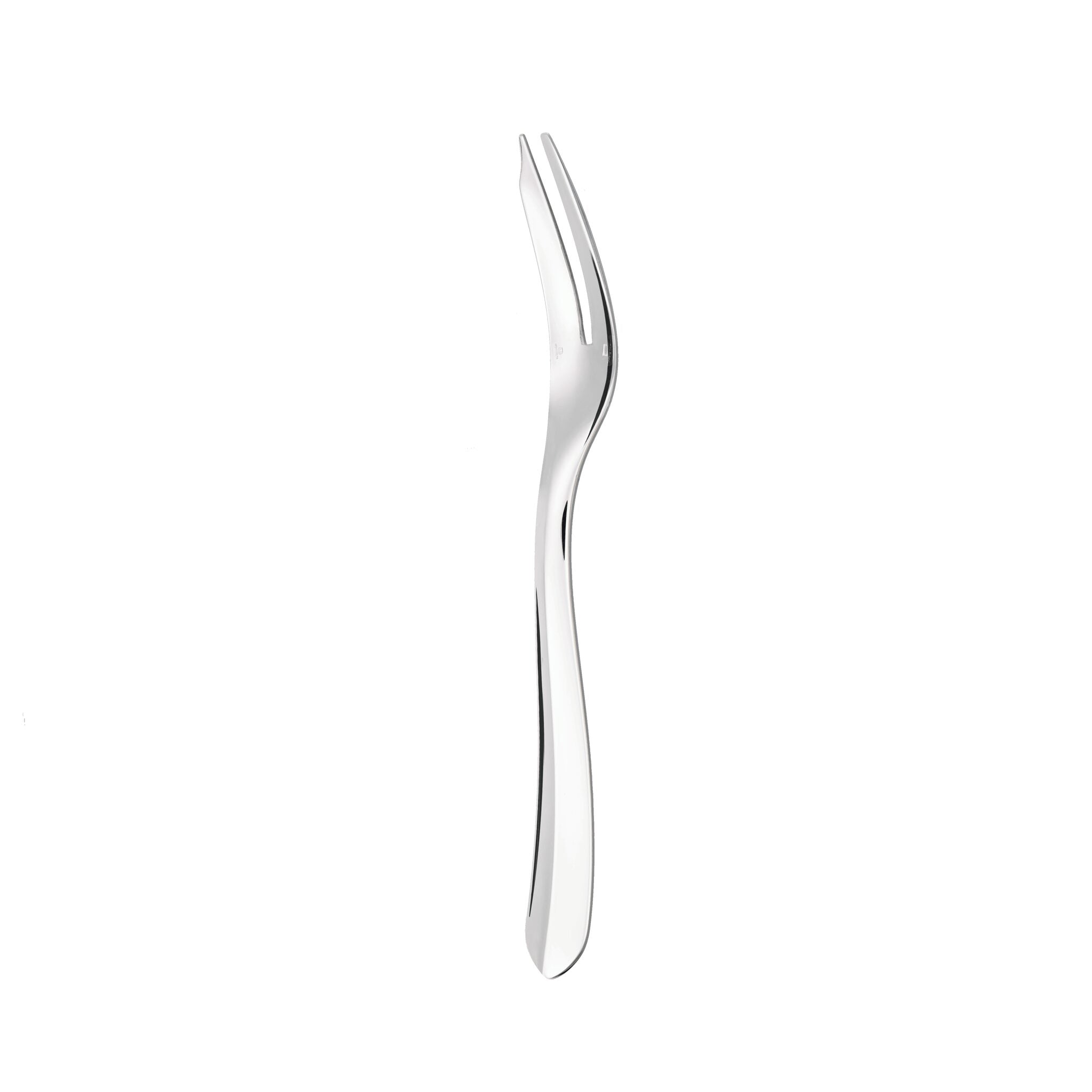 Christofle Infini Silver-Plated Cocktail Fork — additional view