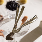 Christofle Infini Silver-Plated Cocktail Fork — additional view