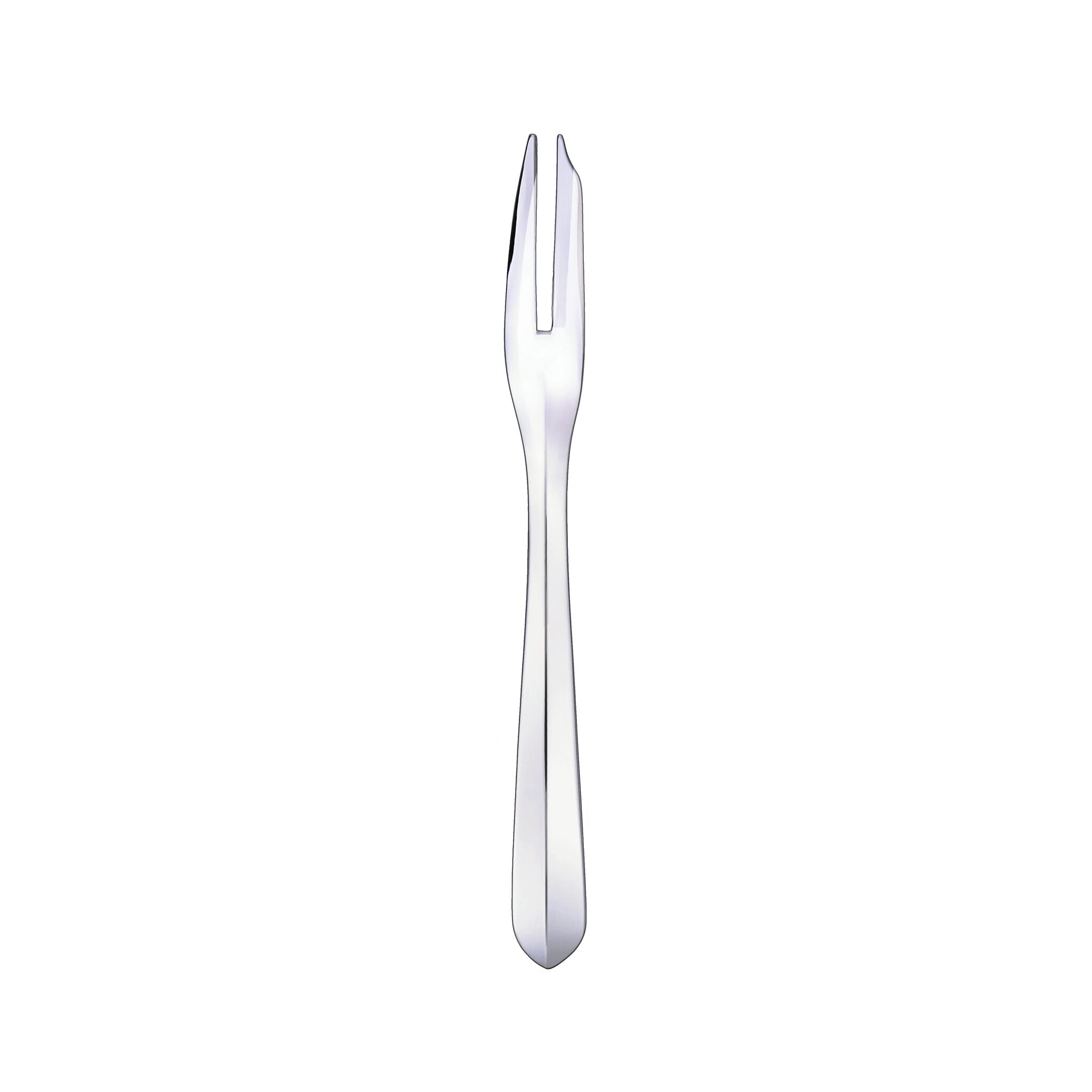 Christofle Infini Silver-Plated Cocktail Fork — additional view
