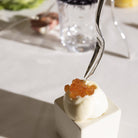 Christofle Infini Silver-Plated Cocktail Fork — additional view