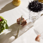 Christofle Infini Silver-Plated Cocktail Fork — additional view