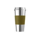 Christofle Stainless Steel Insulated Cup — additional view