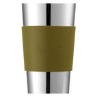 Christofle Stainless Steel Insulated Cup — additional view