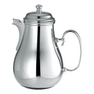 Christofle Albi Silver-Plated Coffeepot — additional view