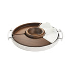 Christofle Stainless Steel Petit MOOD Tray — additional view
