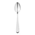 Christofle Concorde Stainless Steel After Dinner Teaspoon on a white background
