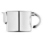 Christofle Vertigo Silver-Plated Cream Pitcher — additional view