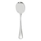 Christofle America Silver-Plated Cream Soup Spoon — additional view