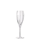 Christofle Iriana Crystal Champagne Flute Set — additional view