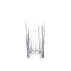 Christofle Iriana Crystal Highball Glass Set — additional view