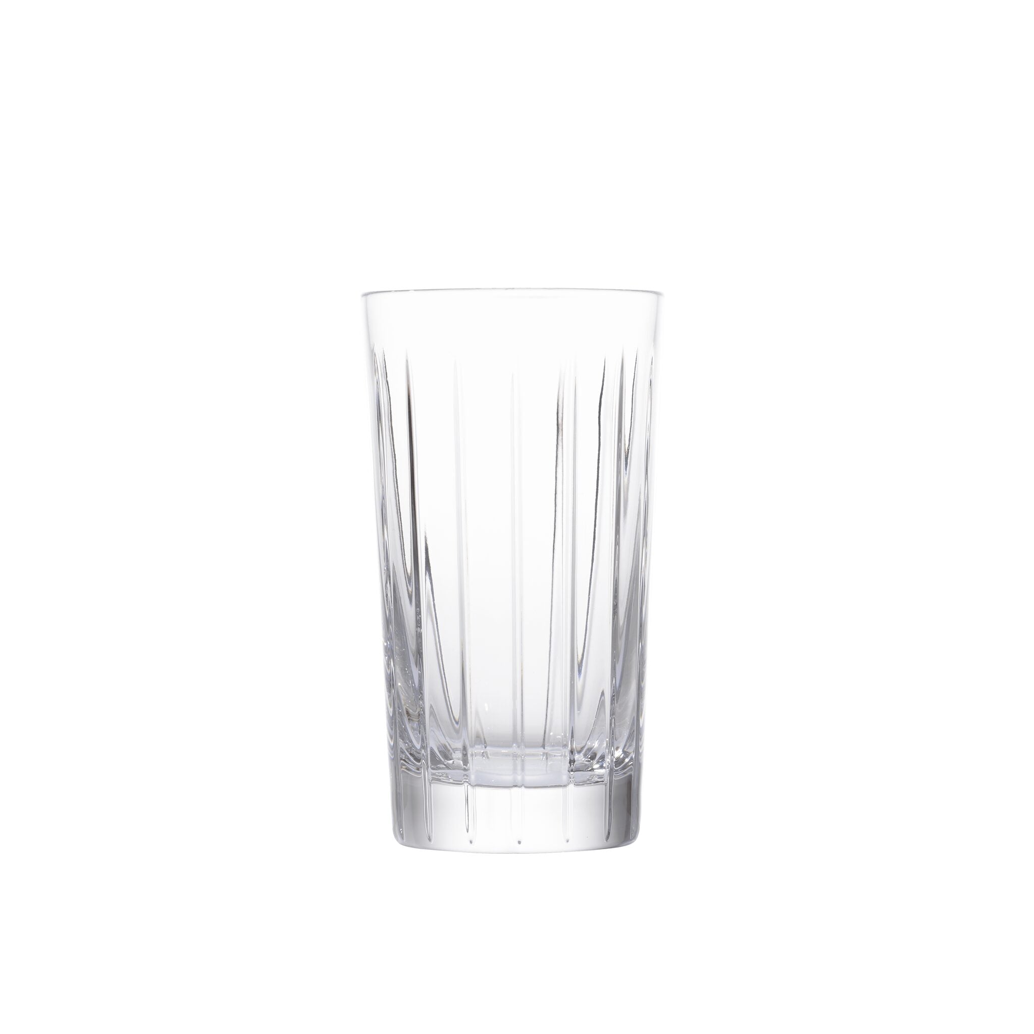 Christofle Iriana Crystal Highball Glass Set — additional view