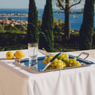 Christofle Iriana Crystal Highball Glass Set — additional view