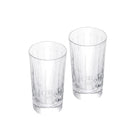 Christofle Iriana Crystal Highball Glass Set — additional view
