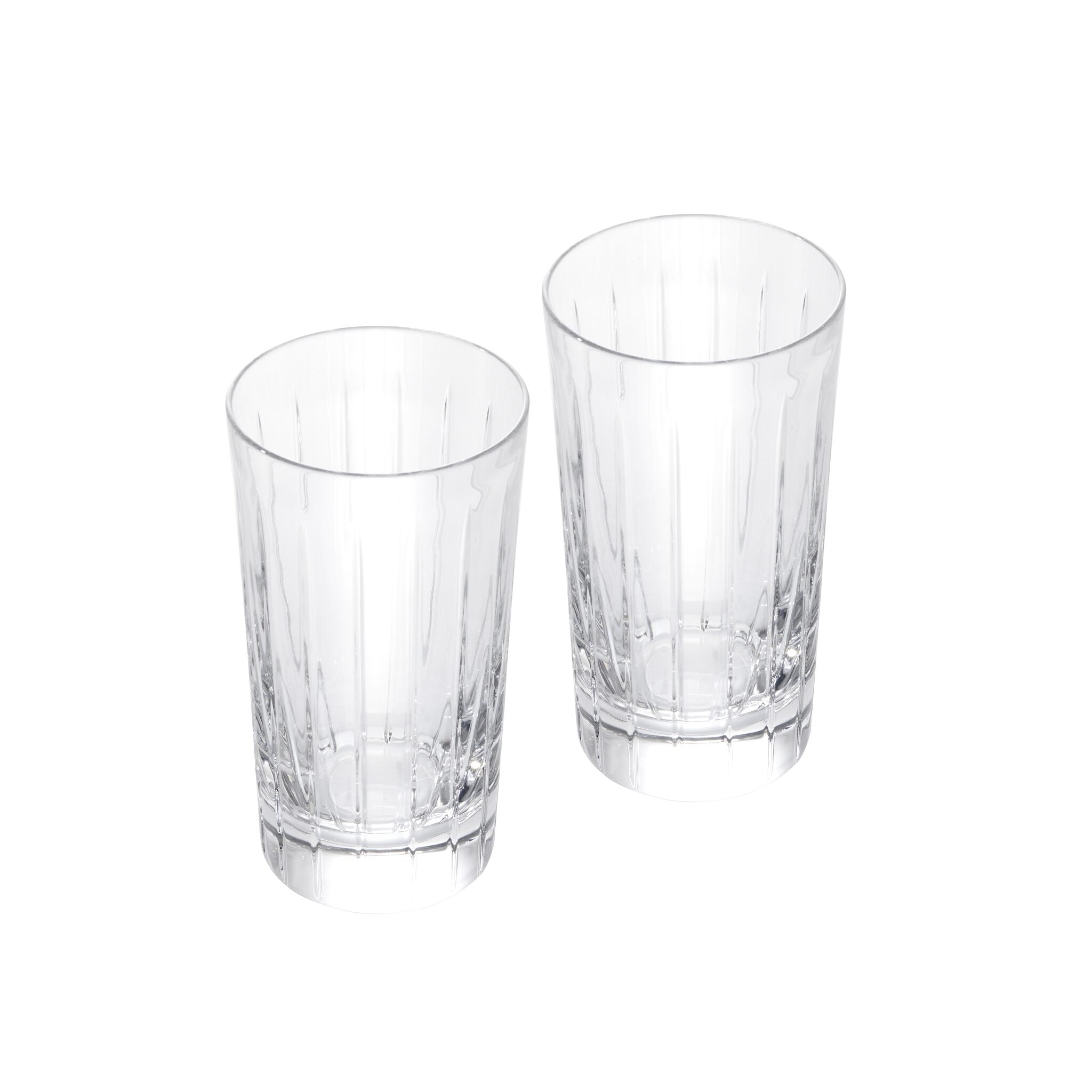 Christofle Iriana Crystal Highball Glass Set — additional view