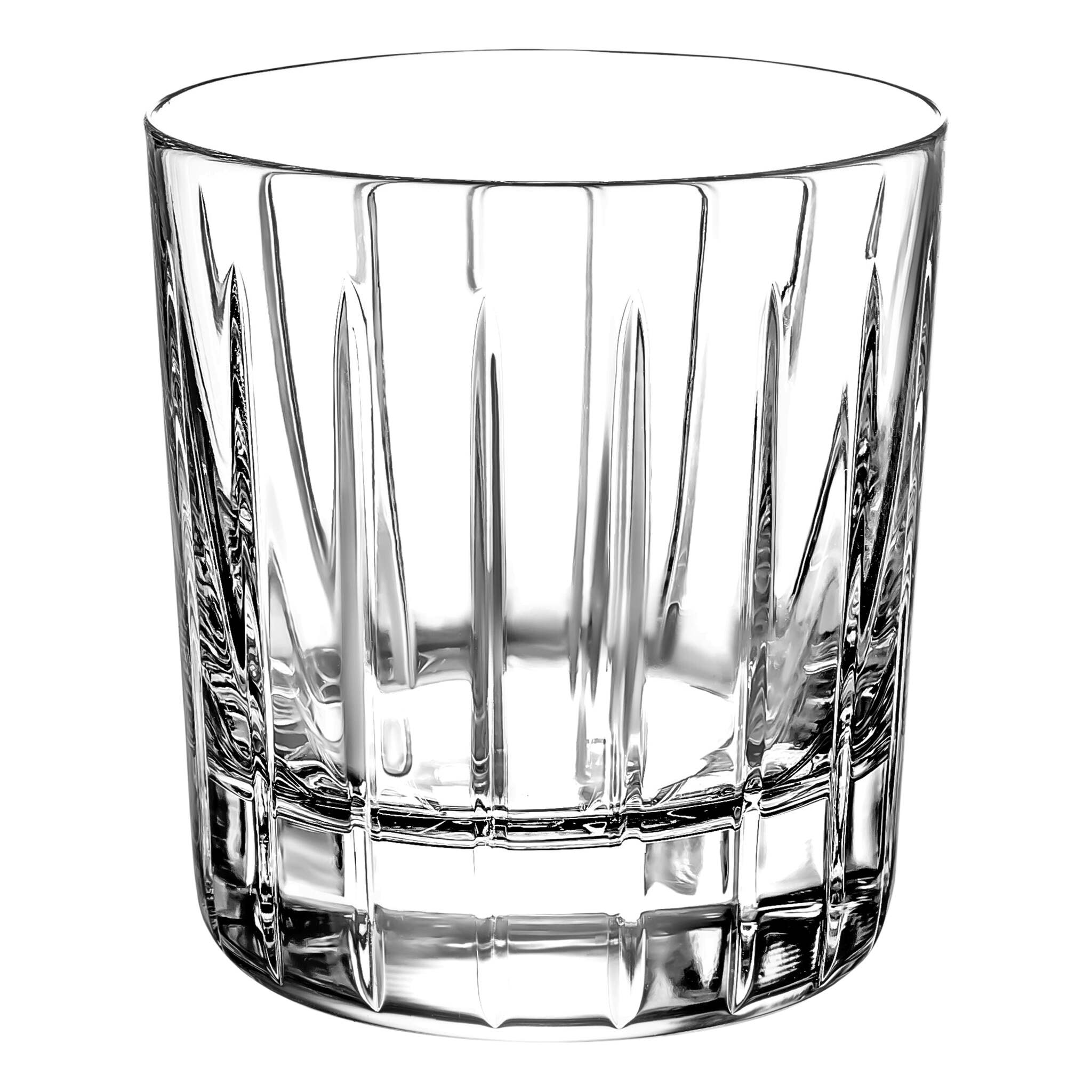 Christofle Iriana Crystal Old Fashioned Glass/Tumbler - Set of 2 — additional view