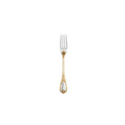 Christofle Silver Plated Dessert Fork — additional view