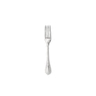 Christofle Marly Silver-Plated Dessert Fork — additional view
