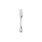 Christofle Marly Silver-Plated Dessert Fork — additional view