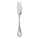 Christofle Rubans Silver-Plated Dessert Fork — additional view