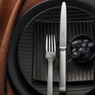 Christofle Commodore Silver-Plated Dessert Knife — additional view